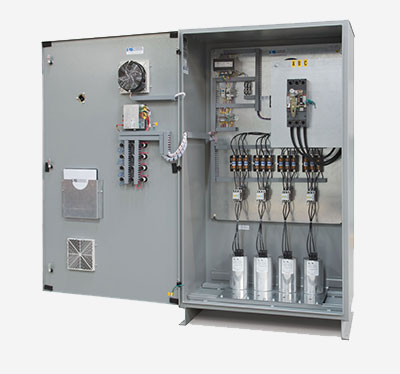 Capacitor Bank