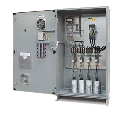 Capacitor Bank