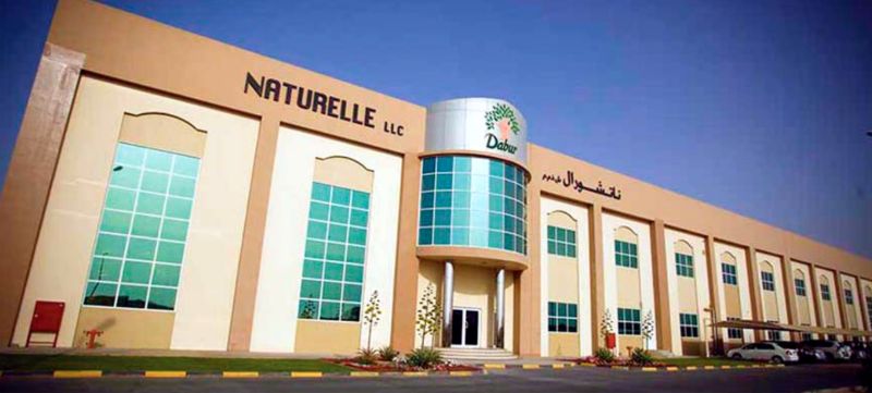 DABUR NATURELLE LLC