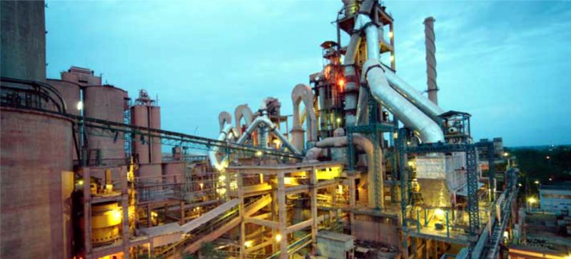 JKCEMENT WORKS