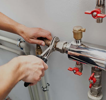 Plumbing and Drainage