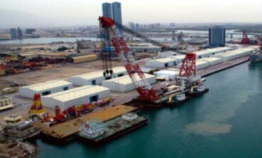 RAK PORTS
