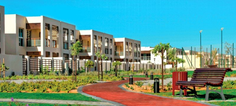 RAK Properties