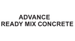 advance ready mix concrete