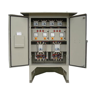 Feeder Pillar Panels