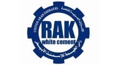 rak white cement