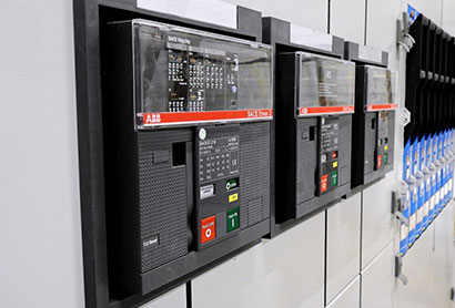 switchgear